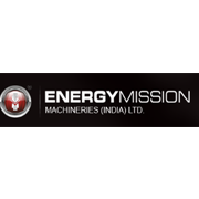 Energy-Mission Machineries (India) Ltd Ipo